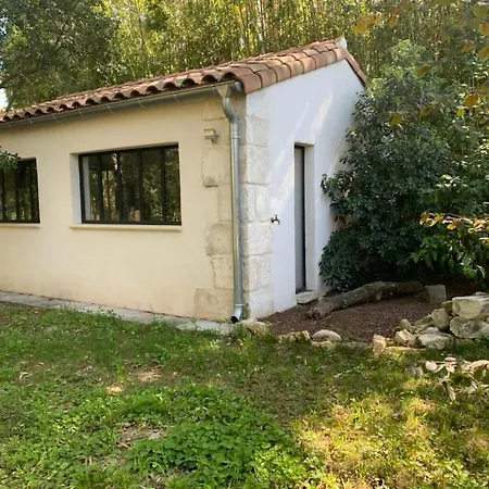 Bed & Breakfast D'hote Charlambias