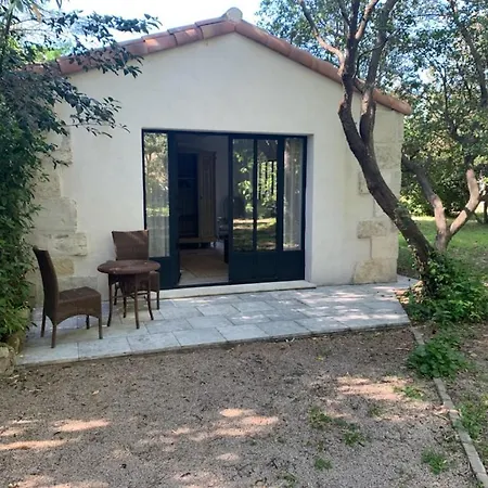 B&B D'hote Charlambias 3*