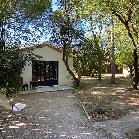 D'hote Charlambias 3* Vallabrègues