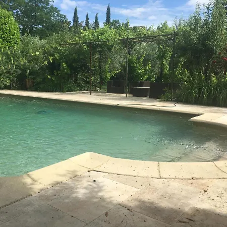 B&B D'hote Charlambias 3*