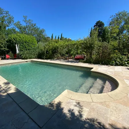 D'hote Charlambias 3*