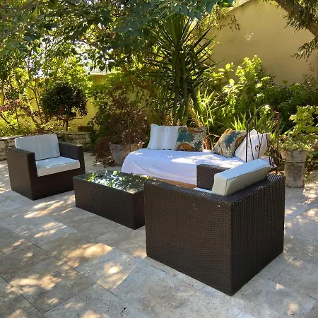 Bed & Breakfast D'hote Charlambias *