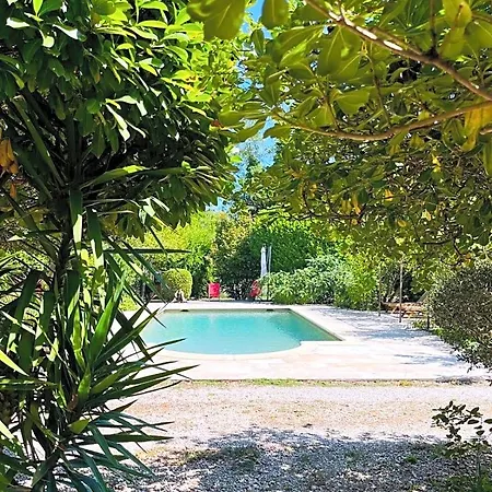 B&B D'hote Charlambias