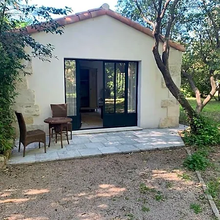 D'hote Charlambias 3* Vallabrègues