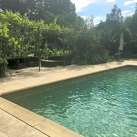 B&B D'hote Charlambias 3*