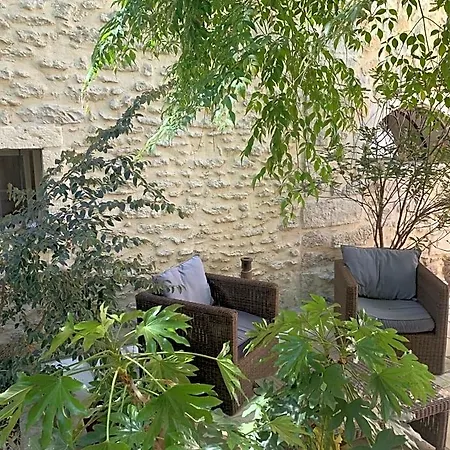 B&B D'hote Charlambias 3*