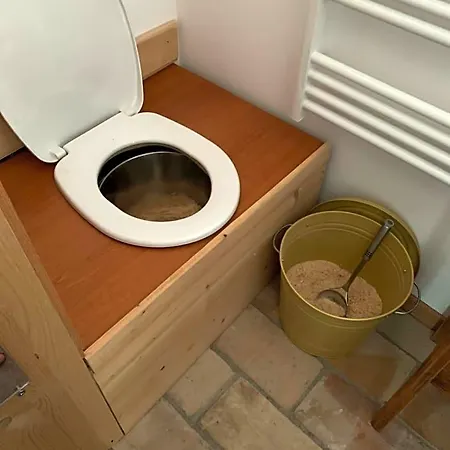D'hote Charlambias 3* Vallabrègues