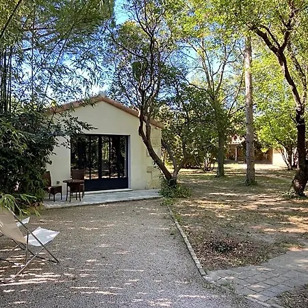 B&B D'hote Charlambias