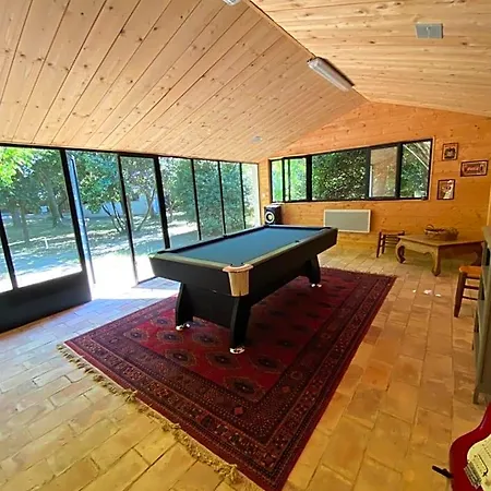 B&B D'hote Charlambias 3*
