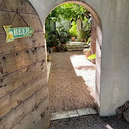 B&B D'hote Charlambias 3*