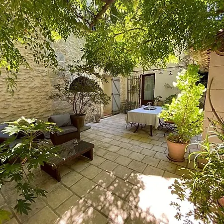 D'hote Charlambias B&B 3*