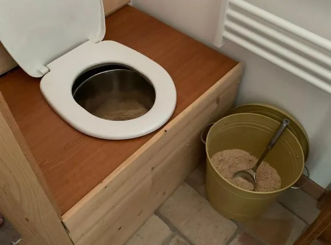 Panzió D'hote Charlambias Vallabrègues